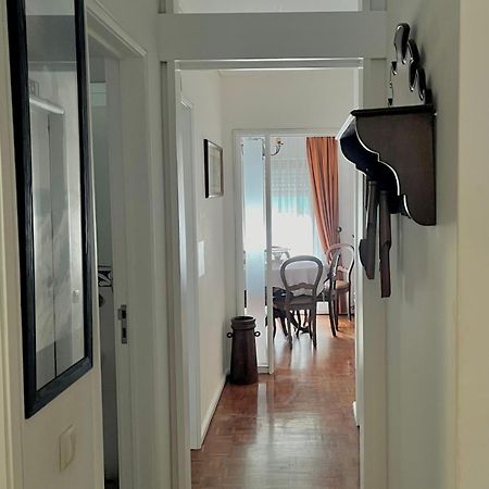 Casa Da 25 Διαμέρισμα Espinho  Εξωτερικό φωτογραφία