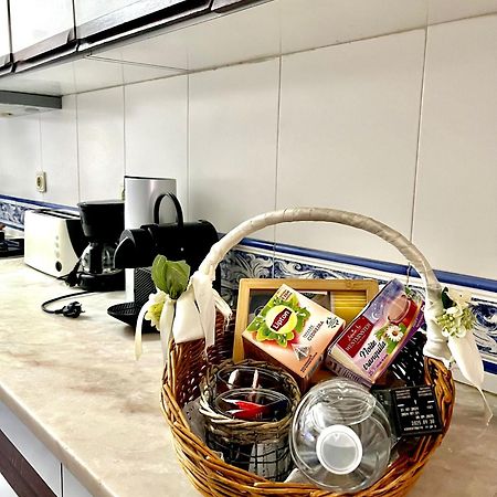 Casa Da 25 Διαμέρισμα Espinho  Εξωτερικό φωτογραφία
