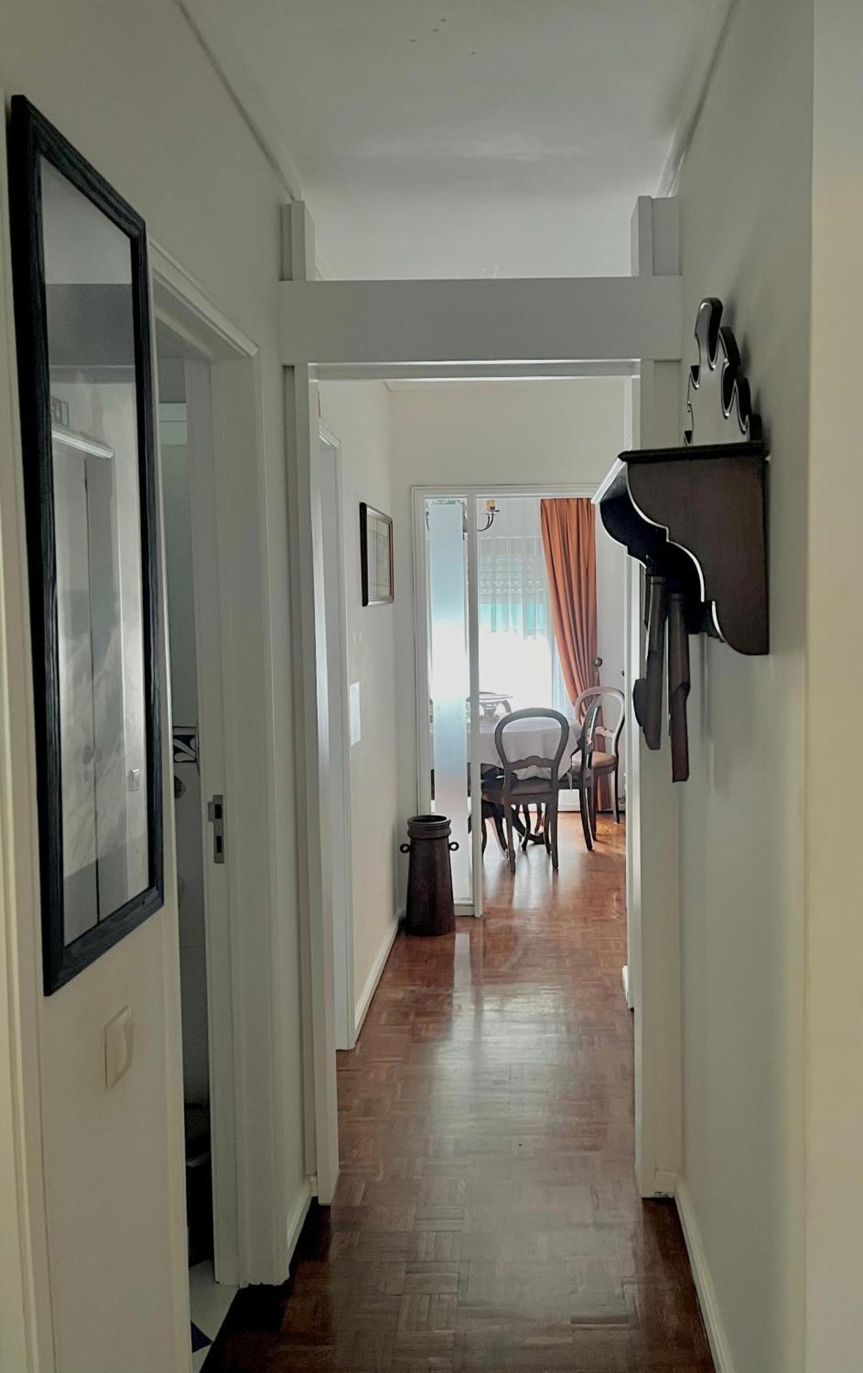 Casa Da 25 Διαμέρισμα Espinho  Εξωτερικό φωτογραφία