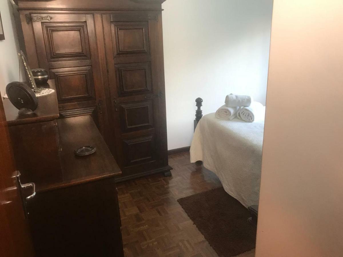 Casa Da 25 Διαμέρισμα Espinho  Εξωτερικό φωτογραφία