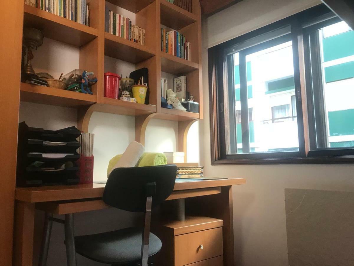 Casa Da 25 Διαμέρισμα Espinho  Εξωτερικό φωτογραφία