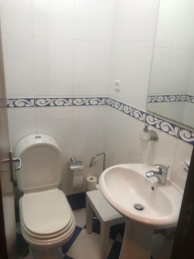 Casa Da 25 Διαμέρισμα Espinho  Εξωτερικό φωτογραφία