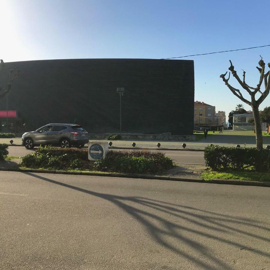 Casa Da 25 Διαμέρισμα Espinho  Εξωτερικό φωτογραφία